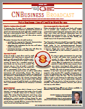 Fall19 CNBusiness® Broadcast Newsletter